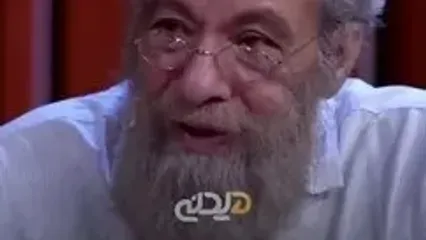 تعریف و تمجید بی‌سابقه فراستی از جواد عزتی در سریال وحشی!