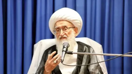 فتوای آیت الله نوری همدانی علیه اهانت‌کنندگان به رهبری