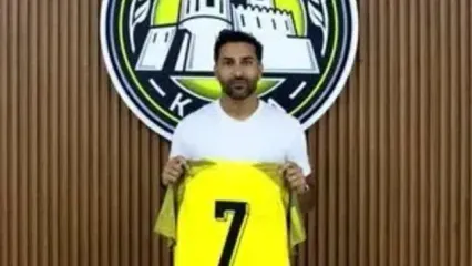 لژیونرِ ملی‌پوش از دست پرسپولیس پرید