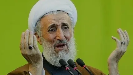 گفت‌وگو با فردی که شایعه شد فرزند حجت‌الاسلام صدیقی است