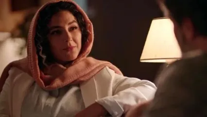 هدی زین‌العابدین با یک عکس جذاب آفتابی شد
