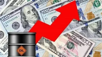 آخرین قیمت نفت و طلا در بازارهای جهانی
