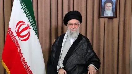 رهبر انقلاب: تبریک به ملت ایران/ رژیم صهیونی در زیر ضربات جمهوری اسلامی تقریباً لِه شد/ ویدئو