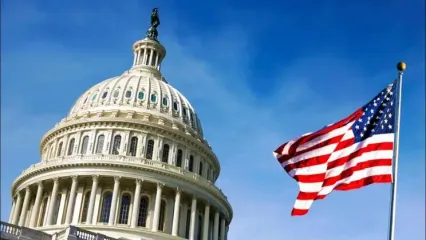 مارک‌وین مولین وزیر امنیت داخلی آمریکا شد