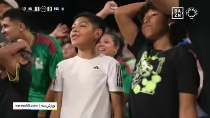 ببینید| خلاصه بازی الهلال مقابل پاچوکا