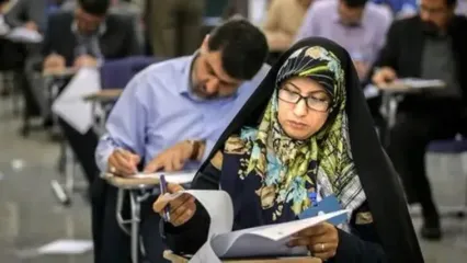 شرایط ثبت نام آزمون استخدامی صداوسیما اردیبهشت ۱۴۰۵ به همراه توضیحات کامل