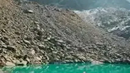 شامونی مون بلان یا به زبان ساده شامونی / یکی از قدیمی ترین پیست های اسکی در فرانسه