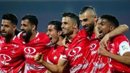 منتظر اعلام نام سرمربی پرسپولیس باشید