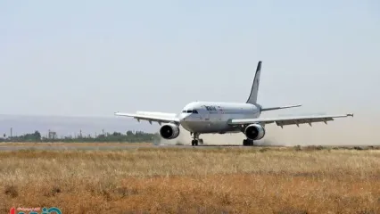 چراغ سبز ایران به خرید هواپیماهای جدید / ایرباس با ۴ موتور در راه است