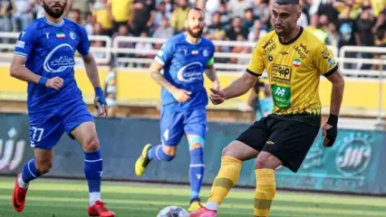 افشاگری بزرگ ماشاریپوف: اورونوف پرسپولیس را انتخاب کرد/ قبلش پیشنهادش را به استقلال دادم