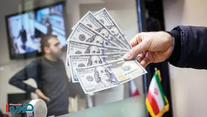 قیمت جدید دلار امروز صبح - ۱۱ تیر ۱۴۰۴
