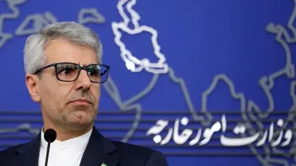 ادامه مذاکرات ایران و آمریکا تکذیب شد