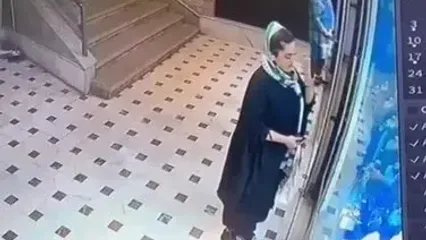 شباهت سرنوشت تاخ الهه حسین نژاد و سما جهانباز ! / هر دو ناگهان ناپدید شدند یکی در شیراز یکی در تهران ! + جزییات و فیلم