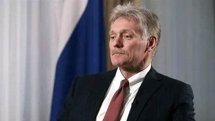 واکنش کرملین به ادعای ارتباط اپستین با روسیه