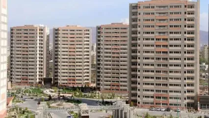 قیمت مسکن در کرج/ با یک میلیارد تومان در کدام مناطق کرج می‌توان خانه خرید؟