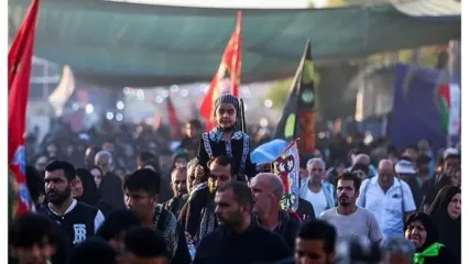 مبلغ بیمه زائران اربعین ۱۴۰ هزار تومان تعیین شد