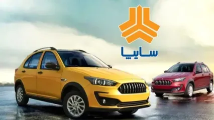 قیمت خودروهای سایپا امروز سه شنبه ۲۱ مرداد ۱۴۰۴ اعلام شد + جدول