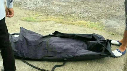 کشف جسد یک مرد در سد اکباتان/ ماجرا چیست؟