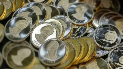 قیمت ربع سکه امروز پنجشنبه ۶ آذر ۱۴۰۴ اعلام شد / افزایش قیمت ربع سکه