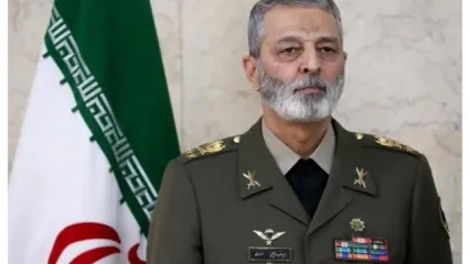 نامه دانشجویان دانشگاه امیر کبیر به رئیس ستاد کل نیروهای مسلح