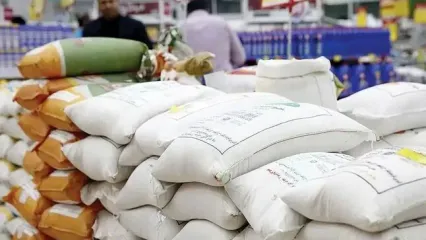 آغاز ثبت سفارش جدید برنج + جزئیات