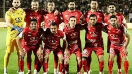 ستاره پرتغالی به پرسپولیس پیوست