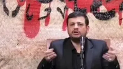 اظهارات جدید استاد همه چیزدان! / جدیدترین اظهارات رائفی پور + ویدئو