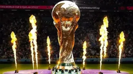 آیا ایران نمیتواند در جام جهانی ۲۰۲۶ حضور پیدا کند؟