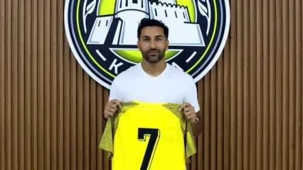لژیونرِ ملی‌پوش از دست پرسپولیس پرید