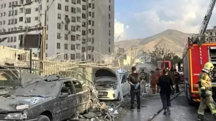 خسارت دیدگان جنگ با این شماره‌ها تماس بگیرند