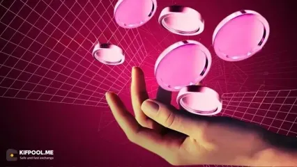 7 توکن با ارزش بازار پایین و پتانسیل رشد بالا برای خرید در حال حاضر
