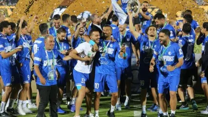 بحران نقل و انتقالات استقلال چطور مدیریت می شود؟