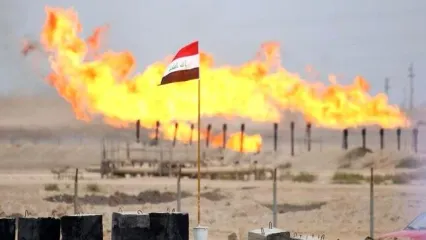 فوری/ کمک گازی ایران به عراق در جنگ ۳ برابر شد