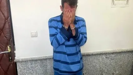زمان محاکمه قاتل الهه حسین نژاد