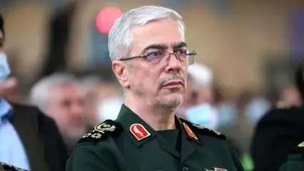 زمان برگزاری مراسم خاکسپاری شهید باقری اعلام شد