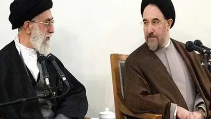 روایت هاشمی رفسنجانی از موافقت رهبری با خاتمی برای مانور سیاسی مذاکره با آمریکا