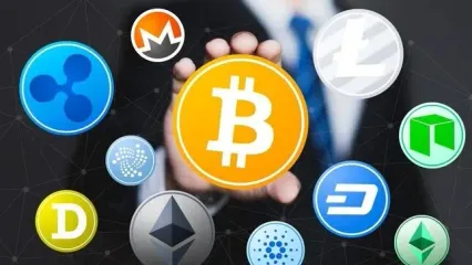بازار داغ آلت‌ کوین‌ها؛ بیت کوین همچنان در تلاش برای عبور از مرز ۱۱۰ هزار دلار