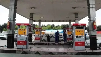 سهمیه سوخت این خودروها حذف می‌شود