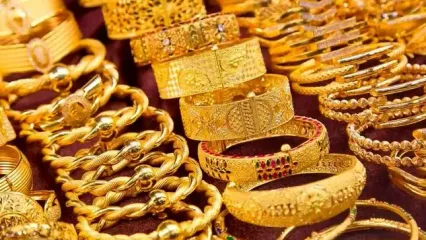 قیمت طلای ۱۸ عیار امروز جمعه ۲ آبان ۱۴۰۴ اعلام شد/ ریزش قیمت طلا