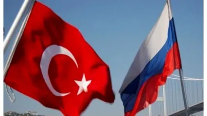 گسترش همکاری مسکو و آنکارا/ موافقتنامه میان روسیه و ترکیه امضا شد