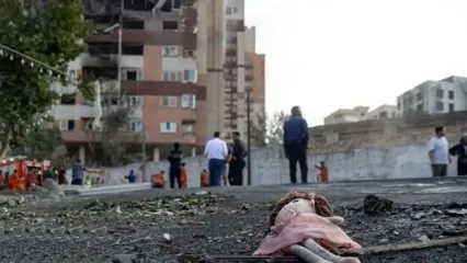 آخرین آمار شهدای ایران در جنگ با اسرائیل اعلام شد