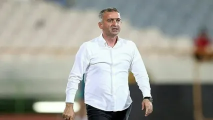 سرمربی جدید نساجی مازندران مشخص شد