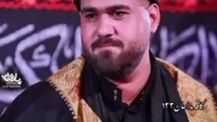 شغل 28 مداح معروف را میدانید؟/ از سعید حدادیان تا محمود کریمی و...!