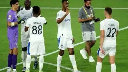 درآمد ۲۰ میلیون دلاری الهلال از جام جهانی باشگاه‌ها