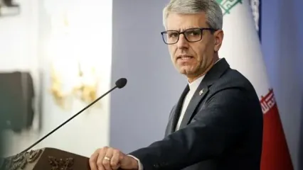 روایت سخنگوی وزارت امور خارجه از «یک لحظه نادر راستگویی» سناتور لیندسی گراهام