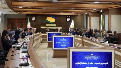 لزوم تبعیت نهادهای استانی از قانون در محدوده منطقه آزاد انزلی