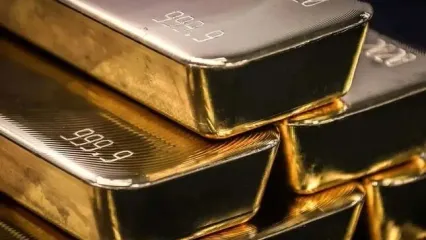 قیمت طلا امروز چهارشنبه 11 تیر 1404