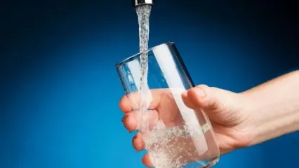 تبدیل آب آلوده به کود در ۶ ثانیه