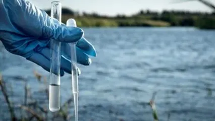 تبدیل آب آلوده به کود در ۶ ثانیه