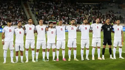 آیا ایران از جام جهانی کنار گذاشته می‌شود؟